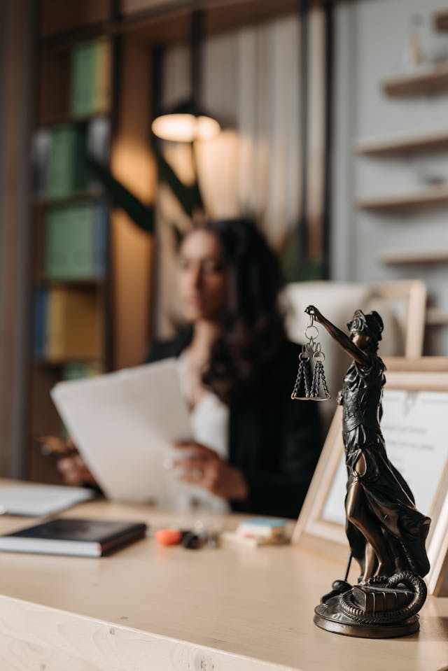 Droit administratif : dans quels cas faire appel à un avocat spécialisé ?